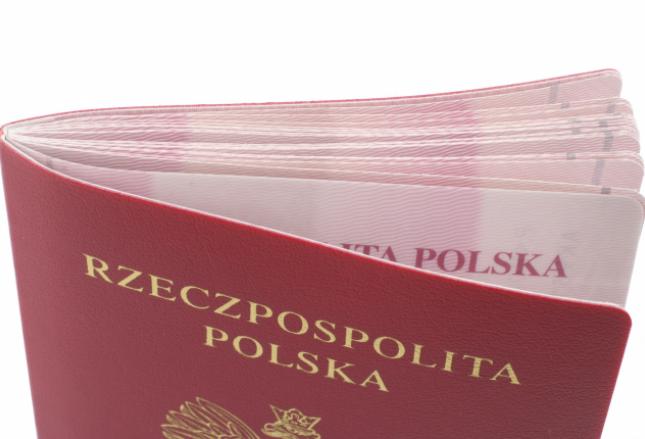 Wymiana paszportu - o czym należy pamiętać?