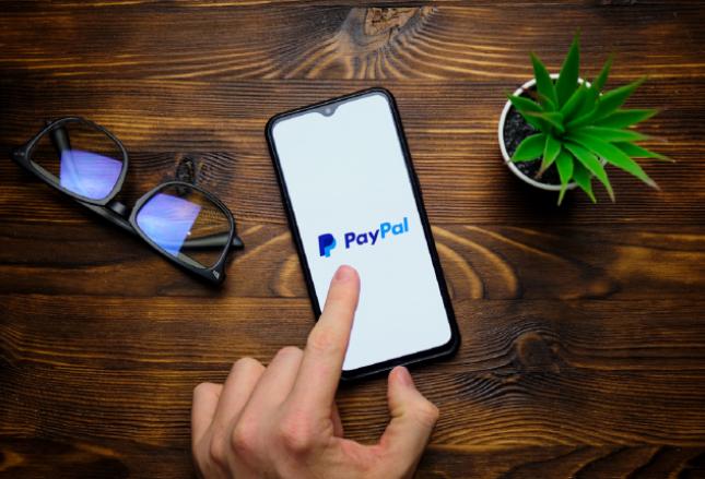 Na czym polega płatność PayPal?