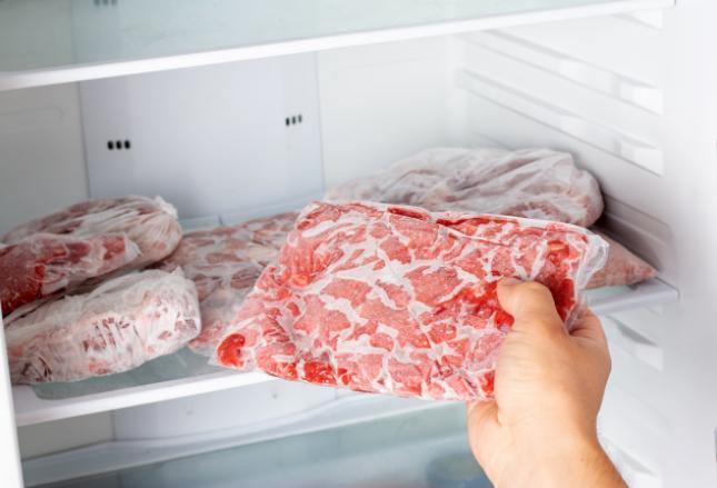 Czy można reklamować zepsute mięso?